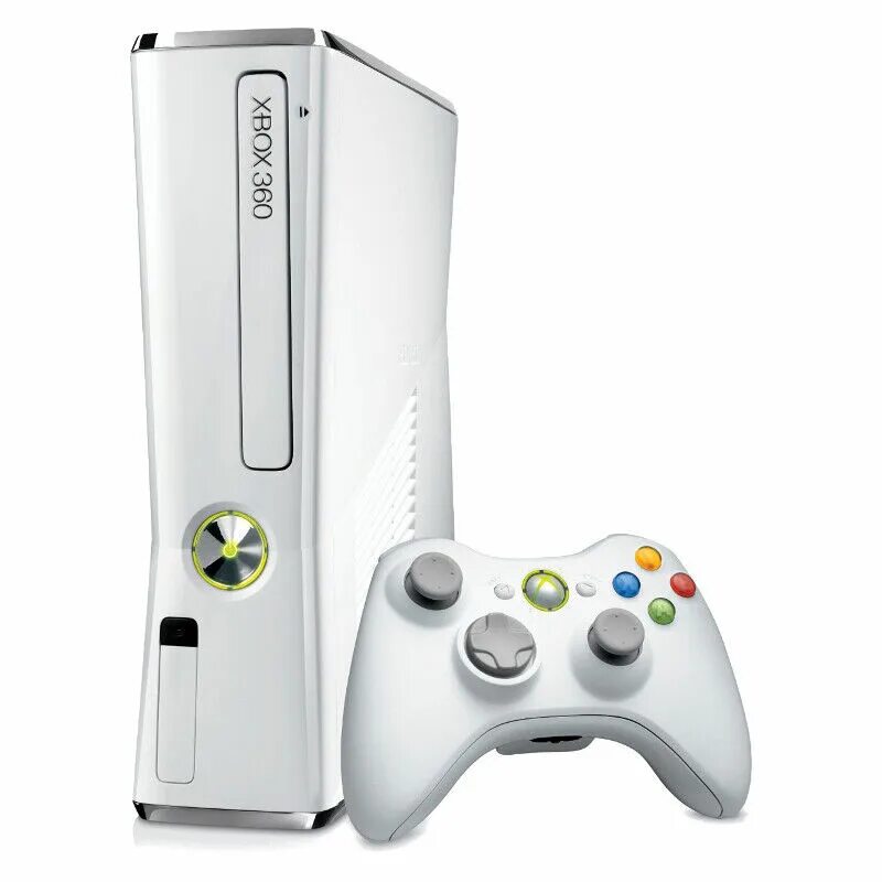 Игровые хбокс. Приставка Xbox 360 s. Xbox 360 Slim White. Консоль игровая приставка Xbox 360. Игровая приставка Microsoft Xbox 360 Slim.