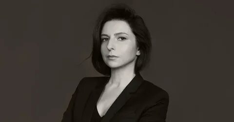 Алиса хазанова
