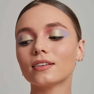 Professional makeup