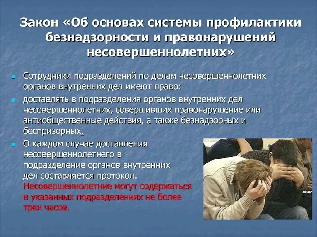 Государственная система профилактики правонарушений. Профилактика правонарушений и преступлений. Безнадзорность и правонарушения. Профилактика преступности несовершеннолетних. Профилактика безнадзорности и правонарушений.