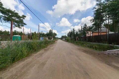 Северная жемчужина коттеджный
