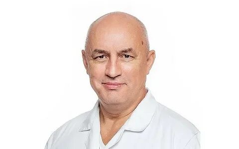 Лучший врач волгоград