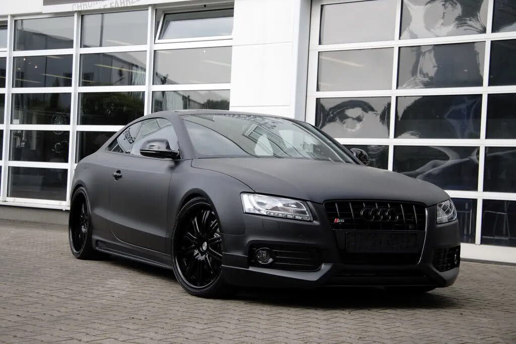Black a8