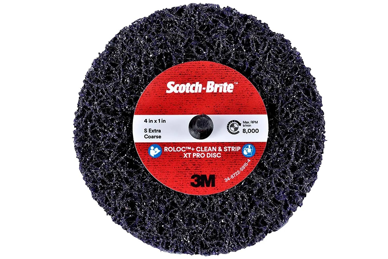 Скотч брайт 3м. 3м скотч Брайт диск для дерева. 51892 3m™Scotch-Brite™ clean and strip Pro XO-Rd круг абразивный, s XCRS, 178 Х 22 мм. Диск скотч Брайт на болгарку.