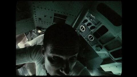 Аполлон 18 2011