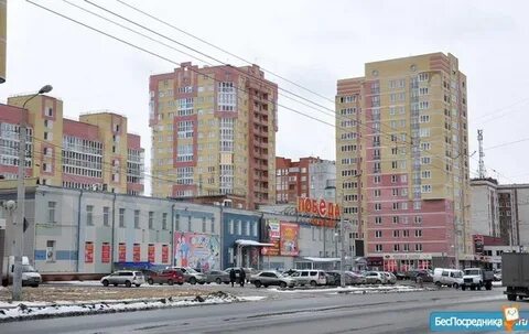 Квартиры омск 10 лет октября