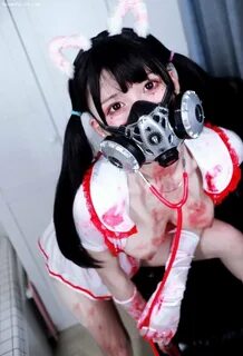 Some random chinese girls