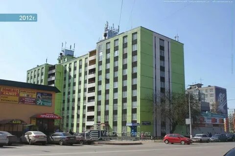 Ул народная д 43
