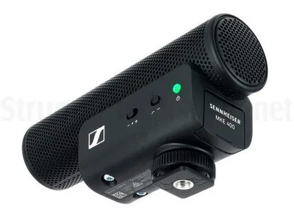 Микрофон 400