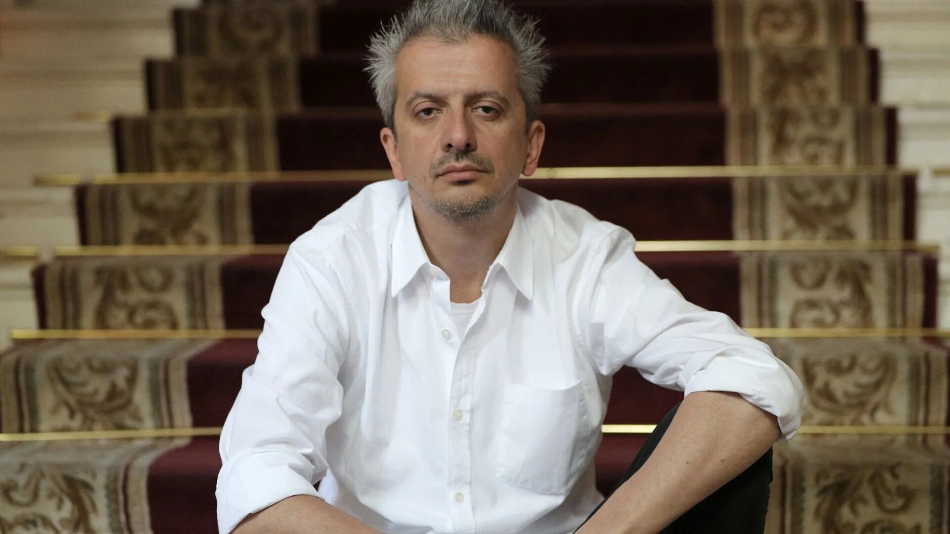 скандальные режиссеры