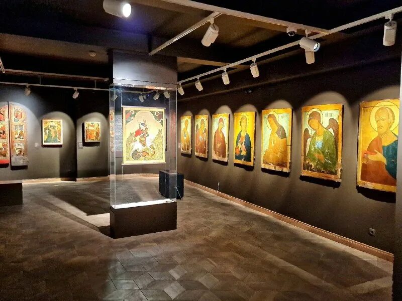 михаил абрамов меценат. музей абрамова в москве иконы. иконы собрание игоря сысолятина. музей иконы на таганке. михаил абрамов меценат музей.