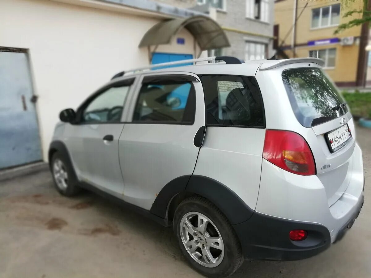 черри индис серебро. Chery indis s18d 1. 3 мт, 2013,. 3. Chery indis (s18d), 2011.