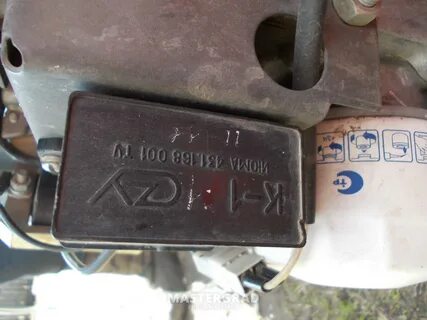 Коммутатор мб