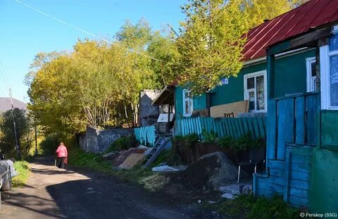 Ул партизанская петропавловск