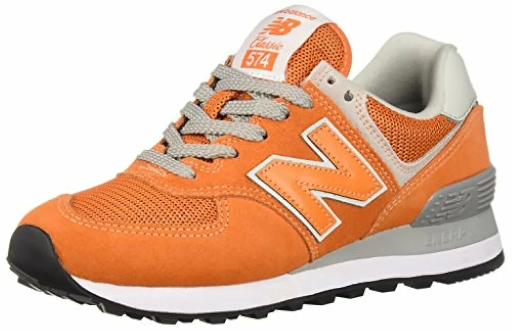 Новый баланс кроссовки. New Balance 574 Orange. New Balance кроссовки 574v2. New Balance 574 мужские оранжевые. New Balance 574 v2 мужские.