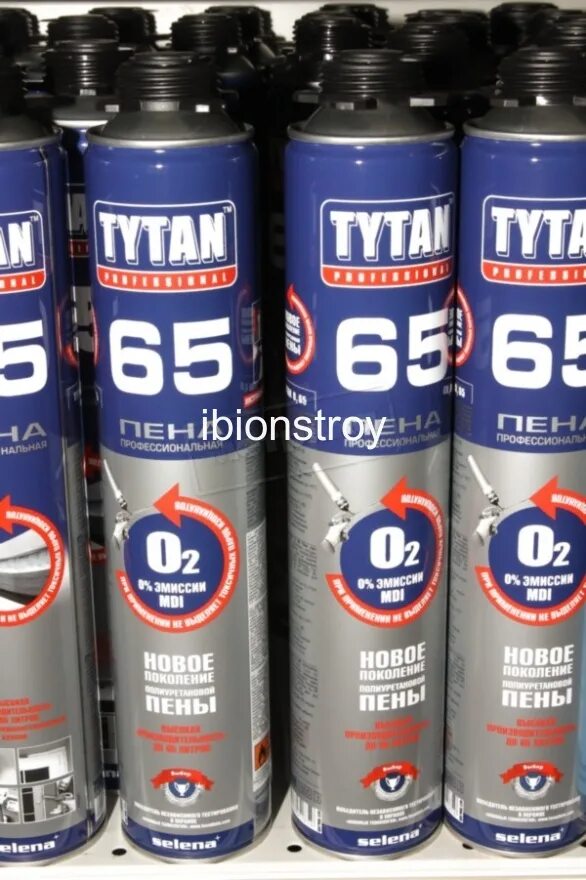 титан 65 / tytan professional 65 пена профессиональная. пена tytan professional gun профессиональная 750 мл. пена монтажная титан professional flex 750 мл. пена монтажная титан профессиональная 750 мл. присадка газпромнефть очиститель инжектора в бак.