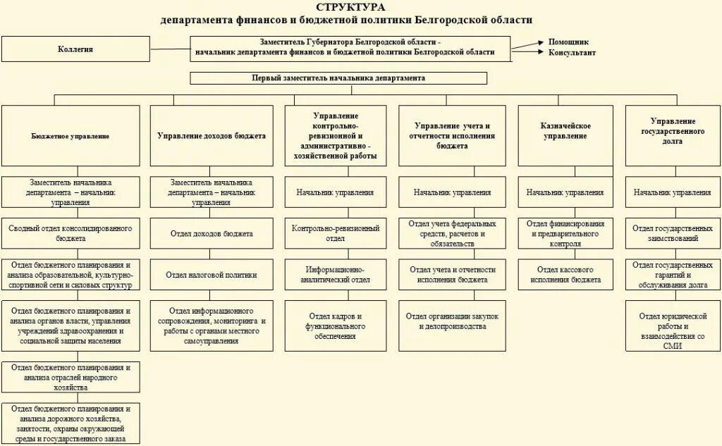 Процесс планирование финансов схема. Структура министерства финансов. Менеджмент министерства финансов. Органы управления республики. Структура финансового департамента в крупных компаниях.