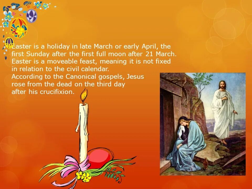 Late march