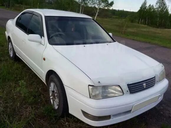 Камри 98. Тойота Камри 98г. Toyota Camry 1998.