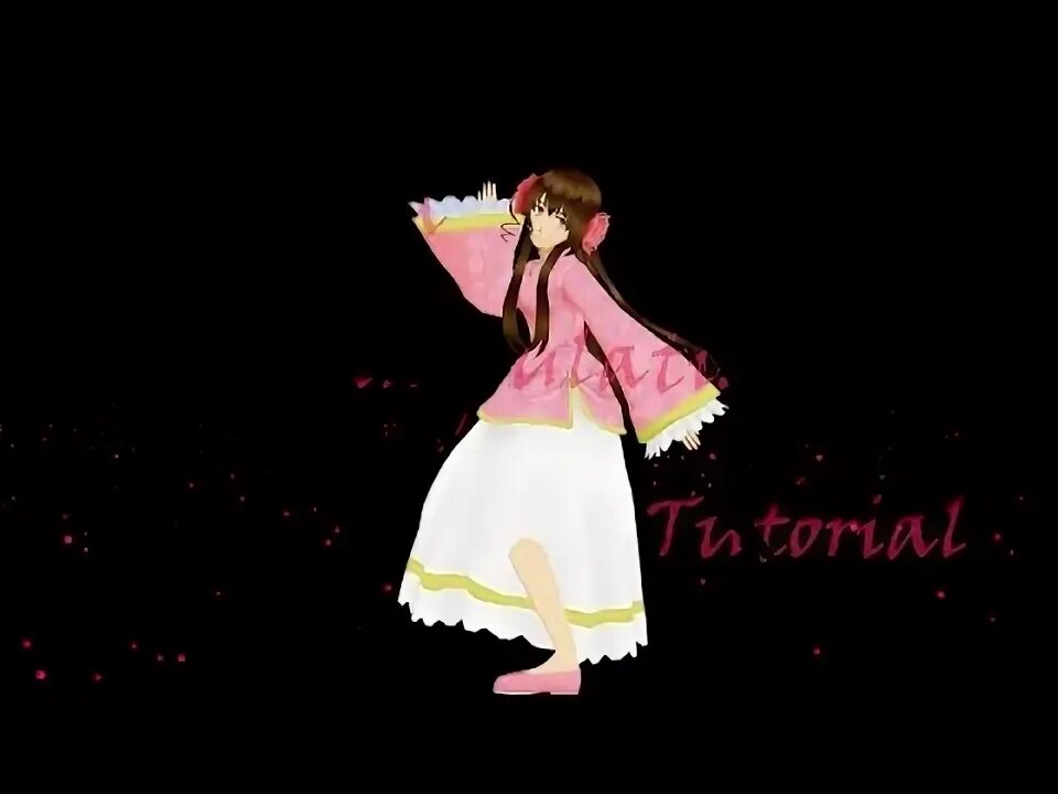 Mmd effects. Mmd effects