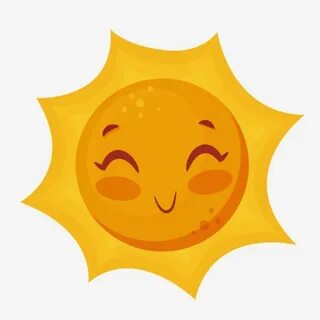 Солнце в иллюстраторе