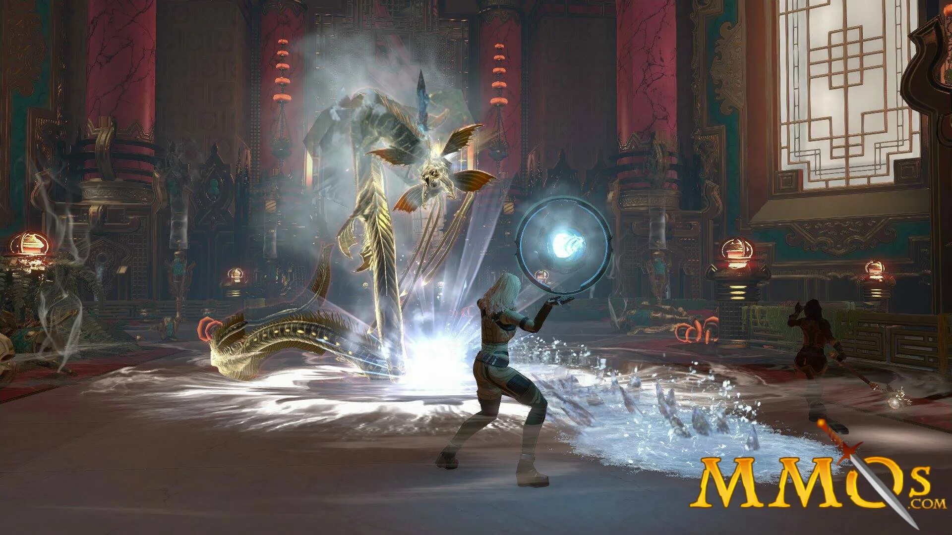 Skyforge 2025. Храмовники скайфордж. игра skyforge. обои скайфордж.