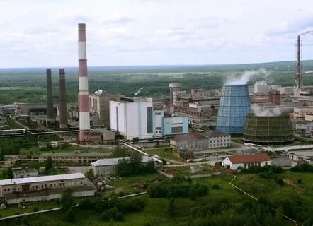 Электроэнергия березники