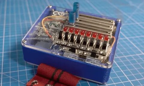Arduino string