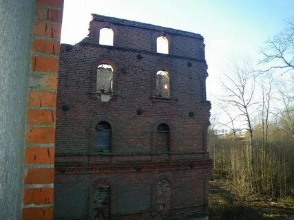 Корнево багратионовский