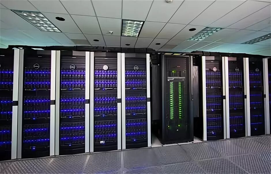 Advanced computing. Supercalculatoarele. texas advanced computing center (tacc) sun constellation. central computer.