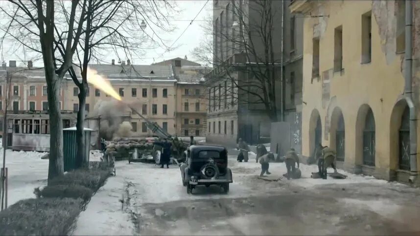 Три дня до весны (2017). Три дня до весны (три дня до весны) {х/ф, Ленфильм, 2017}. Десять дней до весны сюжет