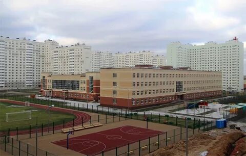 Школа бумеранг