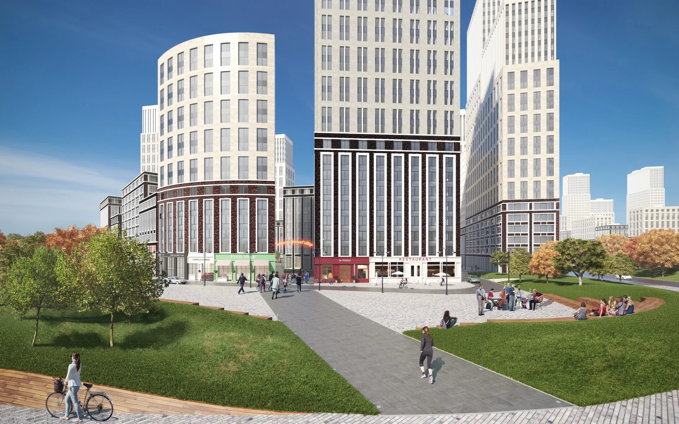 стилобат москва. жк дом на маковского. жк джойс. событие 2 дон строй. алматы жилые кварталы.