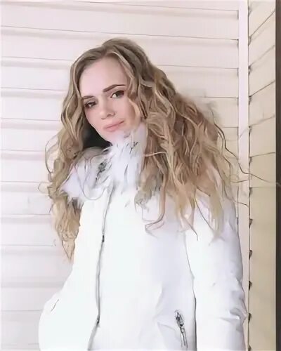 Полиной мальковой