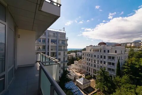 Алушта ул парковая