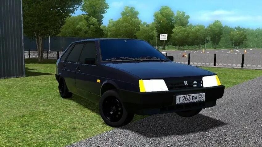 5. 5. 2114 gta 5. City car driving диски ваз 2114. Мод на оперскую ваз.