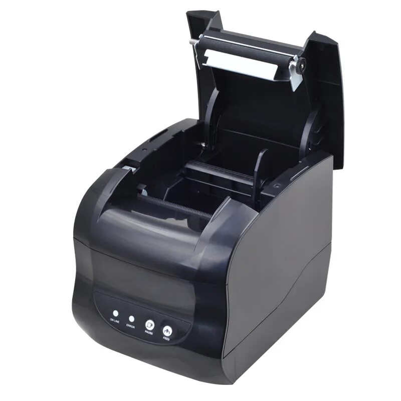 Как подключить xprinter 365b к компьютеру Установка Xprinter XP-365B на MacBook MacOS, печать этикеток OZON YouTube
