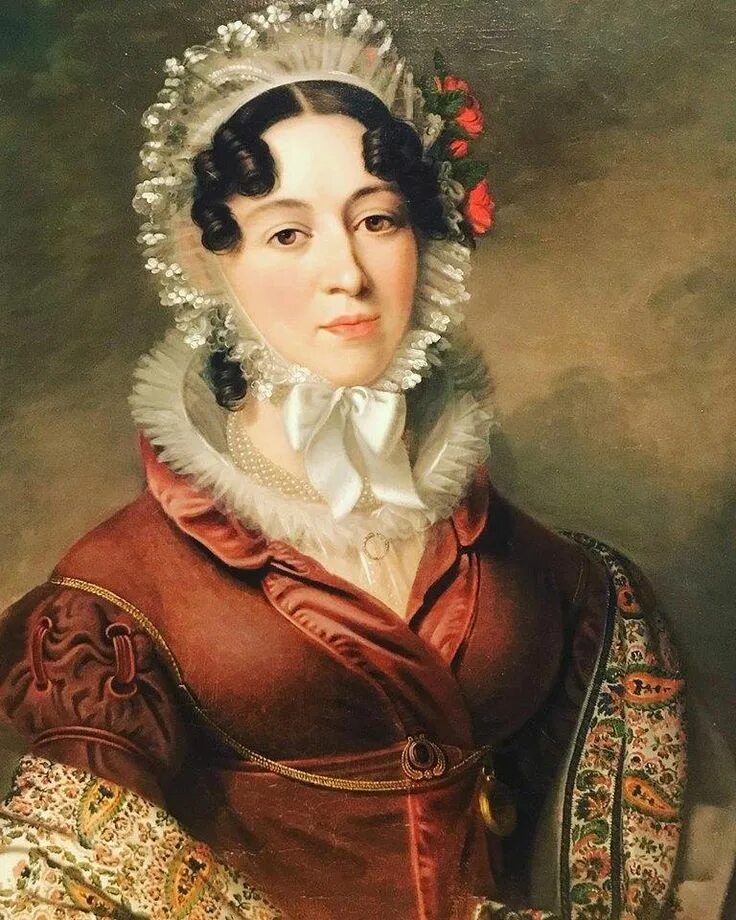 Е строганова. Е строганова