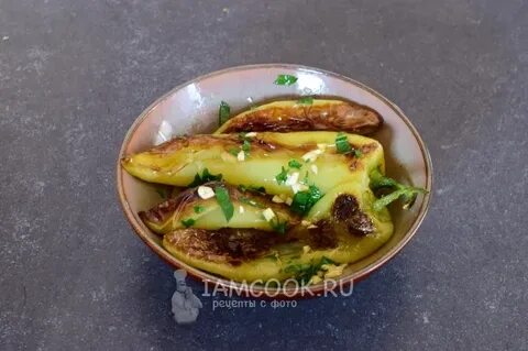 Болгарский перец армянский рецепт