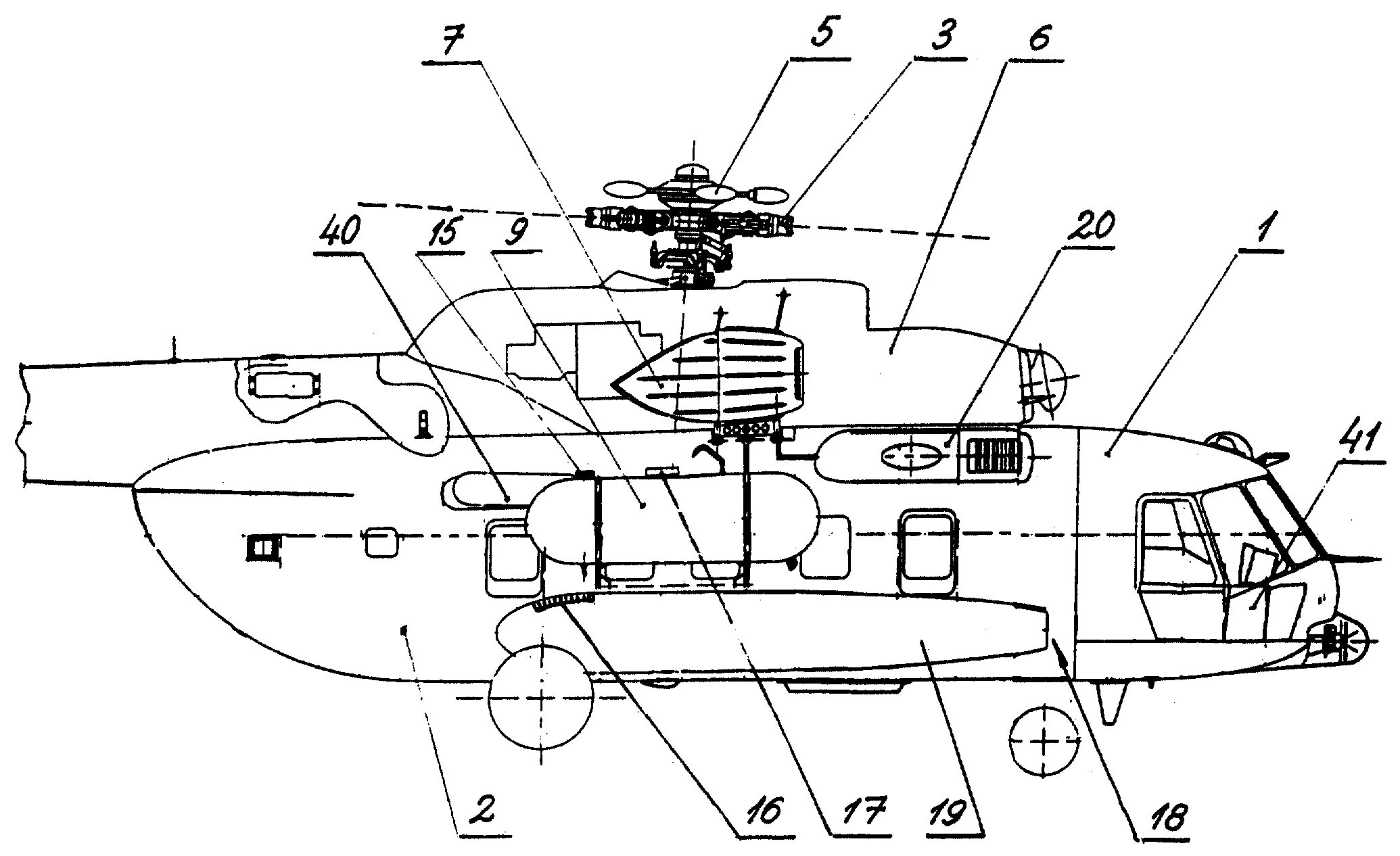 Конструкция вертолета ми-8. Габариты вертолета ми-8. Топливная система вертолета ми-8. Схема вертолета ми-8мтв. Какие детали есть у вертолета