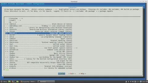 Device lib