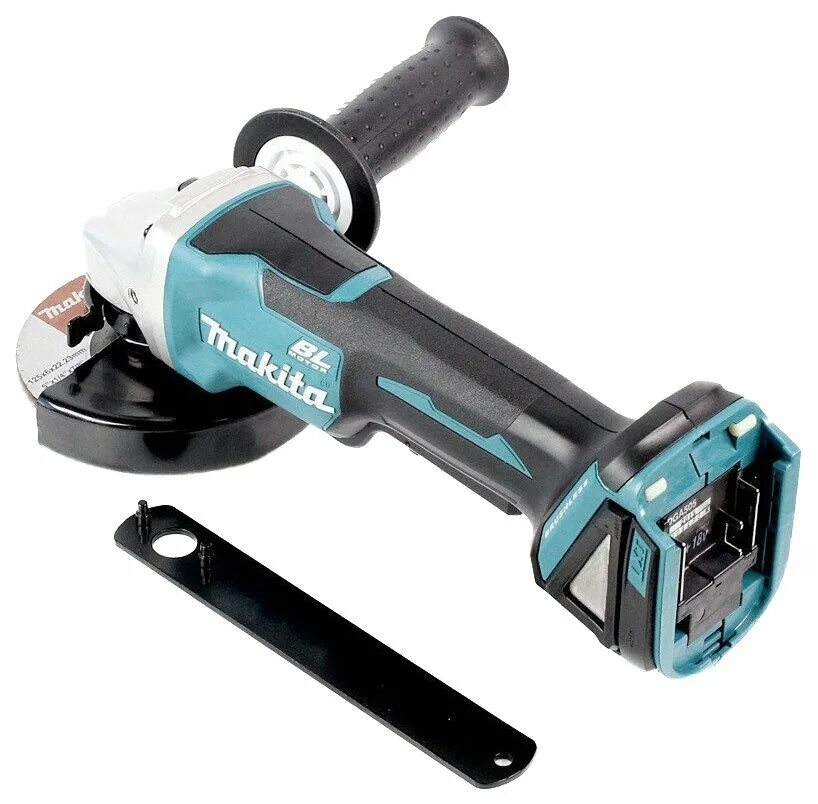 Аккумуляторные болгарки макита 125. Makita dga505. Аккумуляторная болгарка Makita 505. Макита УШМ 125 аккумуляторная. Makita dga506.