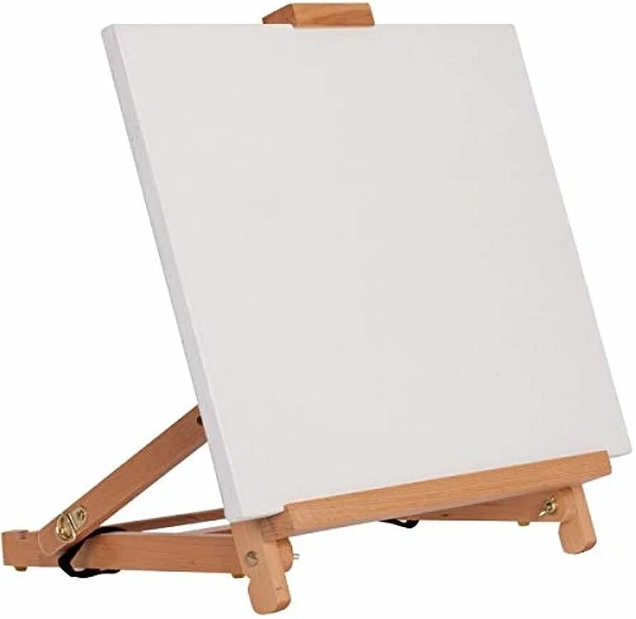 Drawing board. Пустой мольберт. x board paint картон. canvas board.