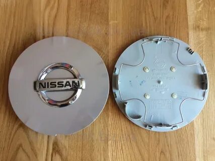 Колпачки nissan