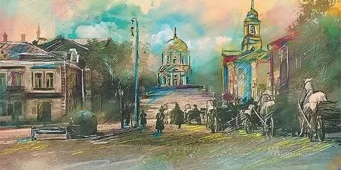 Липецк невского