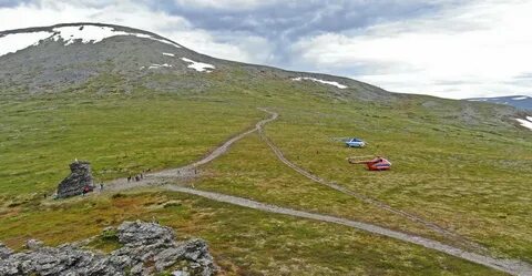 Уральские горы перевалы