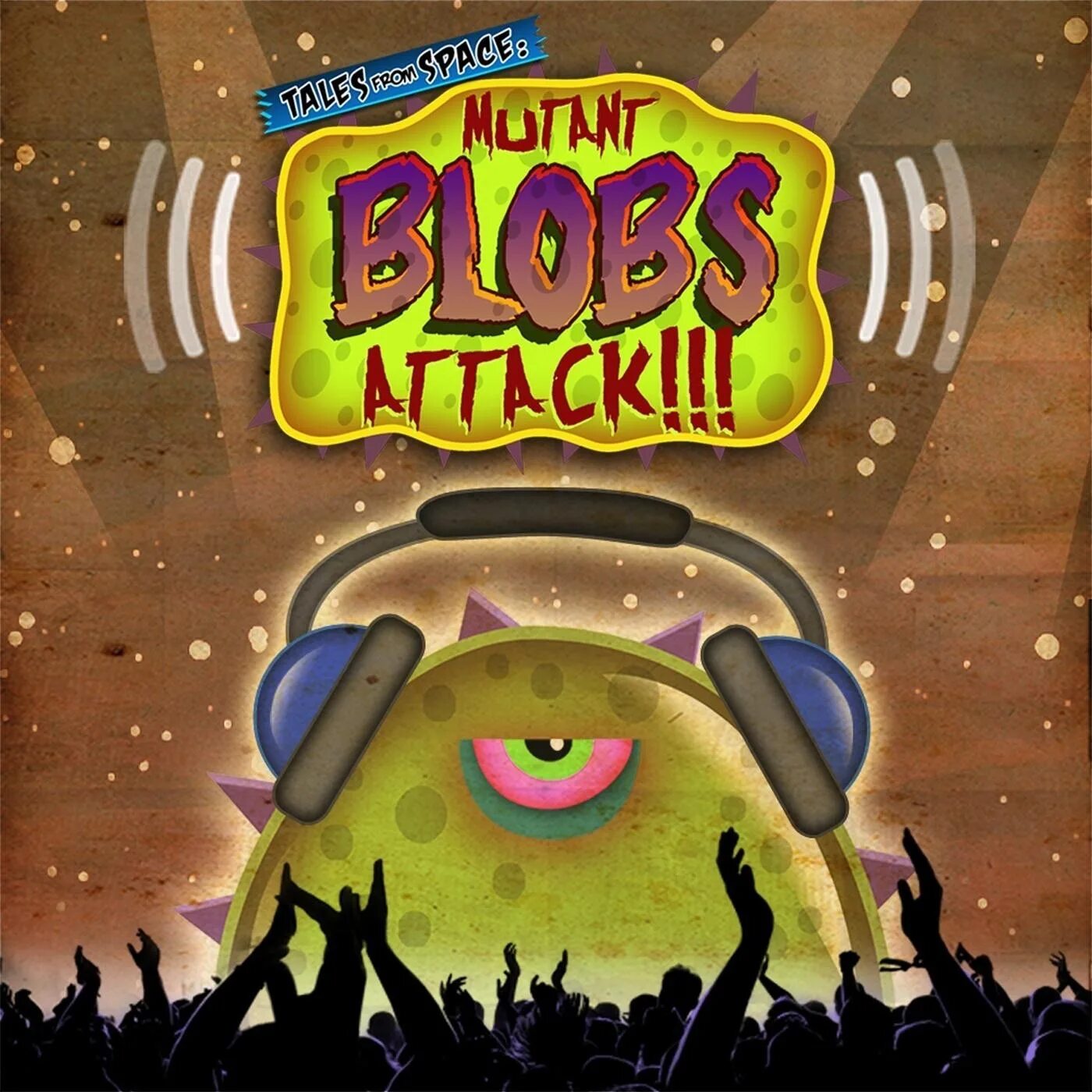 Tales from space mutant. Игра мутант блокс атак. tales from space: mutant blobs attack. игра блобс атак. мутант боб атака.