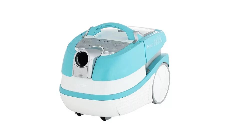 Thomas twin helper aquafilter