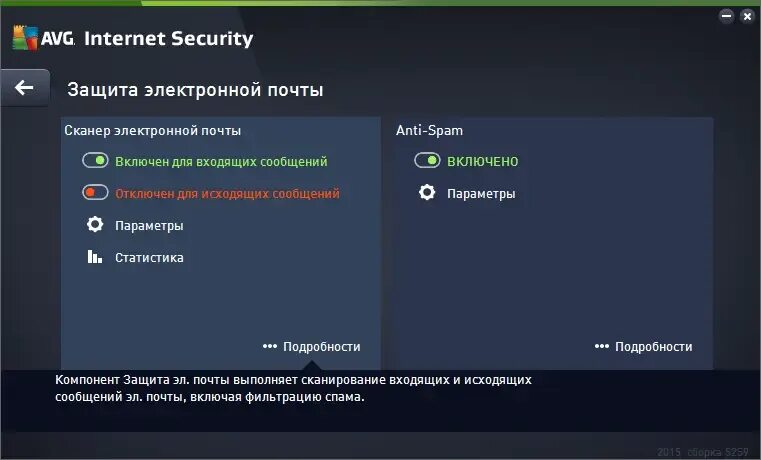 Спой avg текст. Avg Internet Security. Avg Antivirus & Security. Достоинства антивируса avg Internet Security. Параметры антивирусов.