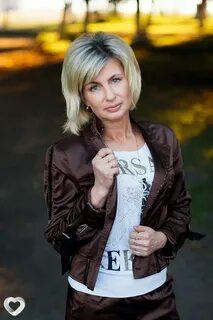 Девушки 45 лет реальные